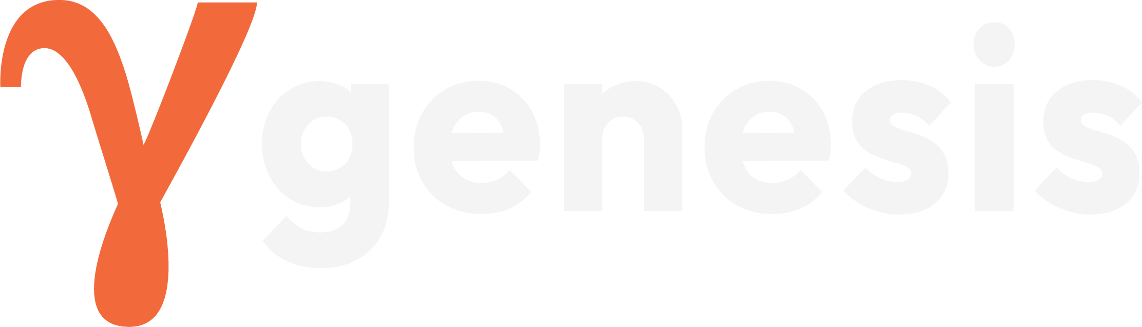 Genesis Logo