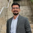 Portrait of Andrei Nedelcu, Co-founder of Genesis Risk Monitor
